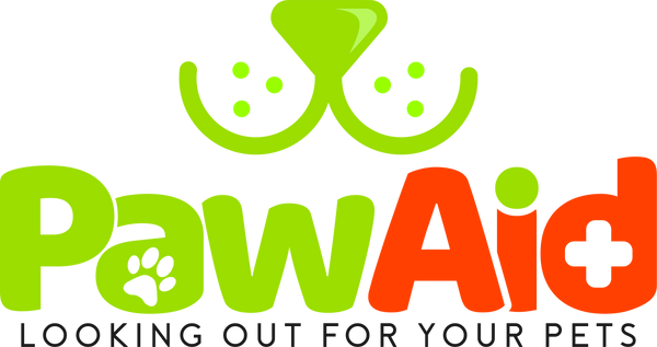 PawAid Ltd