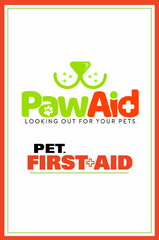 PawAid Pet First Aid Guide E-Book